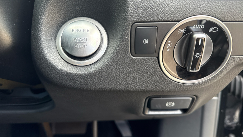 Mercedes-Benz A-Class A180d Sport Premium 5dr Diesel Hatchback